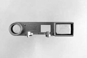 ±1956 E. LEITZ WETZLAR LEICA SDPOO VIEW UNIT SUMMICRON 50/f2 beschikbaar voor biedingen