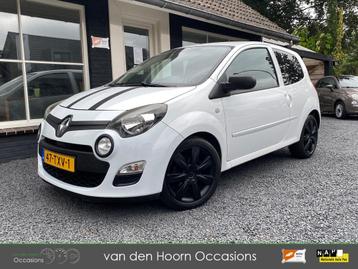 Renault Twingo 1.2 RS Look | CRUISE | AIRCO | 154000KM | NAP beschikbaar voor biedingen