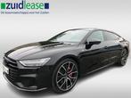 Audi A7 Sportback 55 TFSI e QUATTRO | 367PK | COMPETITION |, Auto's, Te koop, A7, Hatchback, Gebruikt