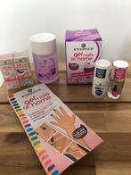 Gel nails at home (nieuw) complete set, Ophalen of Verzenden, Zo goed als nieuw, Handen en Nagels