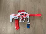 Elektrische nerf, Ophalen of Verzenden, Zo goed als nieuw