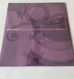Prince - Indigo Nights 2LP (Live Session) Limited Edition, Cd's en Dvd's, Verzenden, 2000 tot heden, Nieuw in verpakking, 12 inch