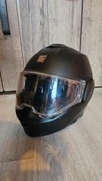 Motor/scooter helm maat XL, Ophalen, Tweedehands, XL, Overige merken