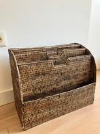 Vintage Flamant Togo tijdschriftenrek, Ophalen