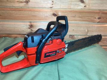 TE KOOP!!! Jonsered kettingzaag. ( husqvarna ) beschikbaar voor biedingen