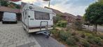 Zeer mooie caravan te koop, Caravans en Kamperen, Ophalen of Verzenden