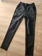 Travel pants Yu&Me  M/L, Kleding | Dames, Broeken en Pantalons, Maat 38/40 (M), Zwart, Ophalen of Verzenden, Zo goed als nieuw