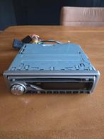JVC KD-G321 Autoradio, Auto diversen, Autoradio's, Ophalen of Verzenden, Gebruikt