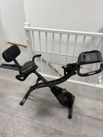 Fitness sport fiets, Ophalen of Verzenden, Zo goed als nieuw, Hometrainer