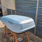 Dakkoffer Hapro 460, Auto diversen, Dakkoffers, Ophalen of Verzenden, Zo goed als nieuw