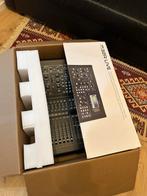 Midas M32R Live digitale mixer (nieuw in doos+garantie), Muziek en Instrumenten, Mengpanelen, Ophalen of Verzenden, Zo goed als nieuw