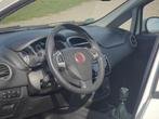 Fiat Punto 1.2 4 cilinder | More | Climate | Cruise control, Auto's, Voorwielaandrijving, Gebruikt, Zwart, 875 cc