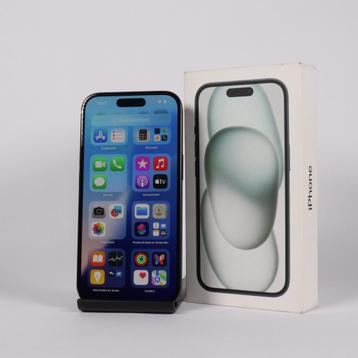 iPhone 15 128GB - B Grade (98%) beschikbaar voor biedingen