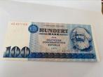 100 Mark AF 4511156 Deutschland 1975, Ophalen of Verzenden, Duitsland, Los biljet