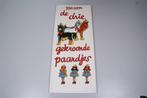 De 3 gekroonde paardjes — Piet Worm — Groot prentenboek, Ophalen of Verzenden, Gelezen
