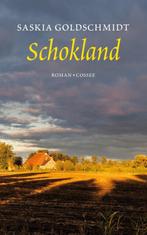 Saskia Goldschmidt: Schokland, Ophalen of Verzenden, Gelezen, Nederland