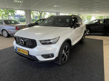Volvo XC40 1.5 T5 Recharge R-Design 261 pk van eerste eigena beschikbaar voor biedingen