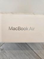 Nieuw: Apple Macbook Air 2025 M4 13" Zilver 16gb 256gb SSD, Computers en Software, Apple Macbooks, 256 GB, 13 inch, Nieuw, MacBook Air