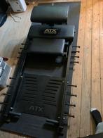 ATX fitness glute shaper / hip thrust machine, Sport en Fitness, Ophalen, Zo goed als nieuw, Benen, Krachtstation
