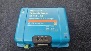 Victron Orion-TR Smart 12/12 30A beschikbaar voor biedingen