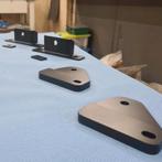 Solide achteras steunen Porsche 924 944 968, Ophalen of Verzenden, Nieuw, Porsche