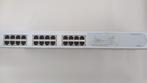 Baseline Switch 2824 – 24 poorts Gigabit, Ophalen of Verzenden, Gebruikt