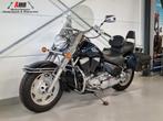 SUZUKI VL 1500 INTRUDER (bj 1998), Motoren, Motoren | Suzuki, 2 cilinders, Bedrijf, 1462 cc, Meer dan 35 kW
