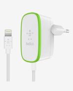ZGAN! Belkin boost up lader Lightning kabel €10,99, Telecommunicatie, Mobiele telefoons | Telefoon-opladers, Ophalen of Verzenden