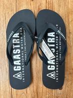 Gaastra heren slippers blauw 43-44 Nieuw, Slippers, Gaastra, Blauw, Nieuw