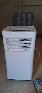 Mobiele Airco - Koel de Zomer Door!, Witgoed en Apparatuur, Airco's, Ophalen, Minder dan 60 m³, 3 snelheden of meer, Zo goed als nieuw