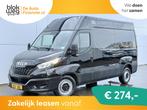 Iveco Daily 35S16 2.3 € 16.445,00, Auto's, Automaat, Gebruikt, Iveco, 160 pk