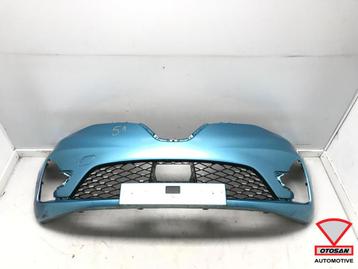 Renault Zoe Facelift Voorbumper Bumper Origineel! beschikbaar voor biedingen
