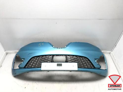 Renault Zoe Facelift Voorbumper Bumper Origineel!, Auto-onderdelen, Carrosserie en Plaatwerk, Bumper, Renault, Gebruikt, Ophalen of Verzenden