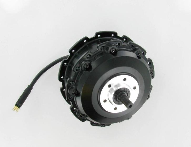 S1 S2 / Motor / Hub motor / New! / VanMoof / Bafang motor, Fietsen en Brommers, Fietsonderdelen, Nieuw, Algemeen, Wiel, Ophalen of Verzenden