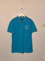 Tommy Hilfiger polo voor jongen van 14 jaar met maat 164, https://nl.tommy.com/help/contactus, Ophalen of Verzenden, Shirt of Longsleeve