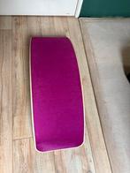 Roze Wobbel Balance Board - Montessori Speelgoed, Ophalen of Verzenden, Gebruikt