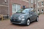 Fiat 500C Lounge TwinAir | Cabrio | Navigatie | Climate, Voorwielaandrijving, Stof, Euro 6, Cabriolet