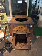 Fikkie Level de Luxe Buitenkeuken, Ophalen of Verzenden, Gebruikt