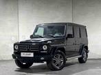 Mercedes-Benz G550 5.5 V8 G-Klasse 387pk 2014, Auto's, Mercedes-Benz, Automaat, Gebruikt, G-Klasse, Bedrijf