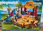 Playmobil city life kinderboerderij 4851, Kinderen en Baby's, Speelgoed | Playmobil, Ophalen of Verzenden, Zo goed als nieuw
