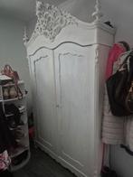 Super mooie antieke biedermeier met kroon, Antiek en Kunst, Ophalen