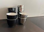 11x Rituals tea mug, Huis en Inrichting, Ophalen, Gebruikt, Kom(men), Overige stijlen