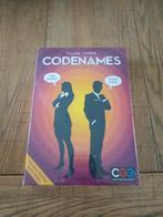 Codennames, Vijf spelers of meer, Ophalen of Verzenden, Nieuw