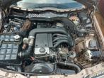 Motorblok Mercedes om605 C250D met brandstofpomp, Ophalen