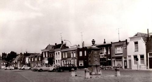 Gezocht: oude foto's en ansichtkaarten van Sint-Maartensdijk, Verzamelen, Foto's en Prenten, Gebruikt, Foto, Overige onderwerpen