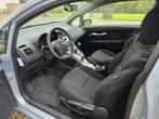 Toyota Auris 1.6 Aspiration AUTOMAAT/navi/CRUISE/airco, Auto's, 450 kg, Gebruikt, 4 cilinders, Blauw