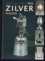 Het zilverlexicon voor Nederland en België; 2006, Antiek en Kunst, Verzenden