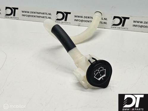 Ruitensproeiertank vulhals BMW M3 E46 61677892704, Auto-onderdelen, Ruiten en Toebehoren, BMW, Gebruikt, Ophalen of Verzenden