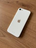iPhone SE, 2020, 128GB, wit. Zo goed als nieuw, 83 %, 128 GB, Wit, Ophalen of Verzenden