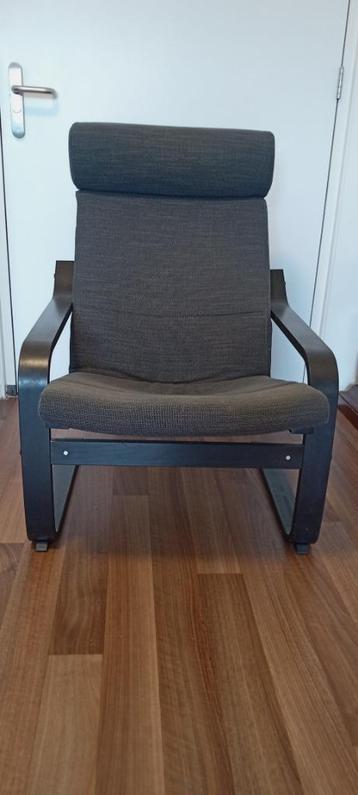Relax fauteuil ikea